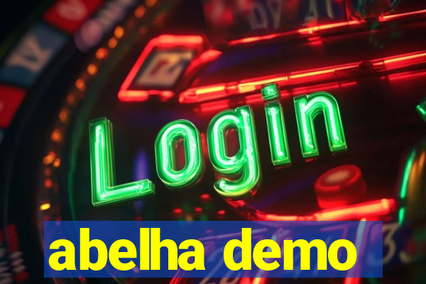 abelha demo